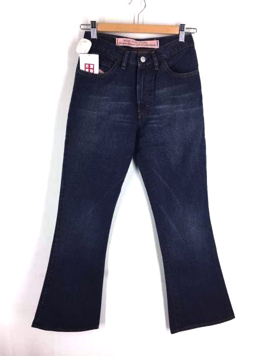 Diesel Industry（ディーゼルインダストリー） ブーツカットデニムパンツ メンズ パンツ