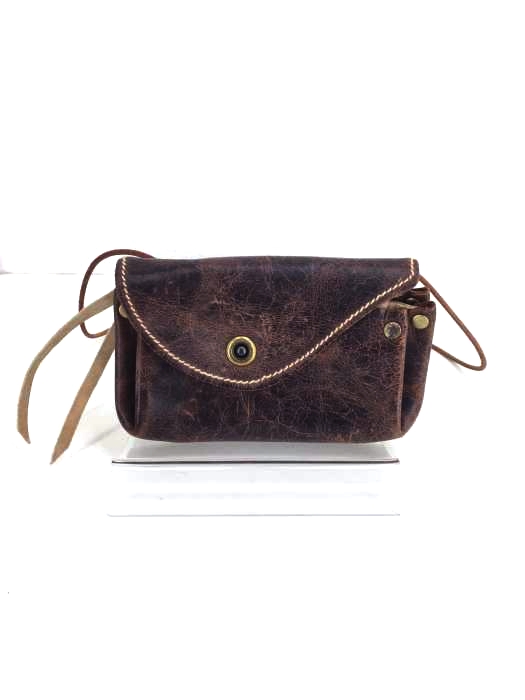 Ain Soph(アインソフ) アンティークレザーポシェット レディース バッグ