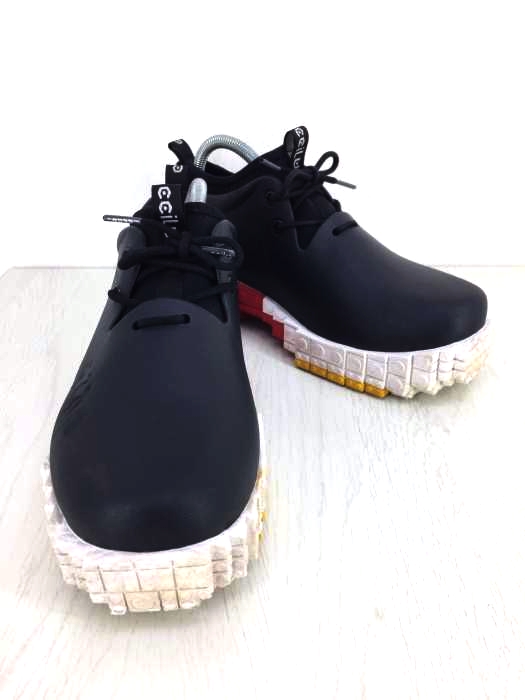 Ccilu チル Pantoo Rioo ブロックソール メンズ シューズ ブランド古着買取販売バズストア