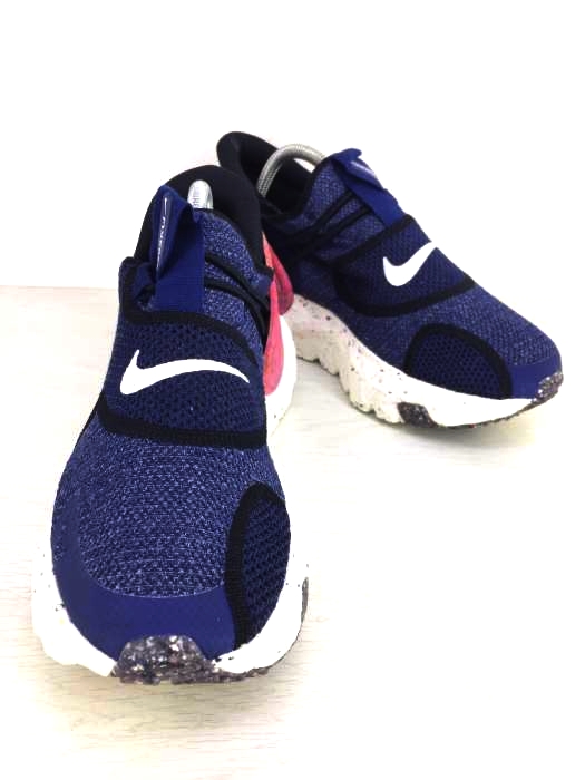 NIKE（ナイキ） Glide FlyEase Premium メンズ シューズ
