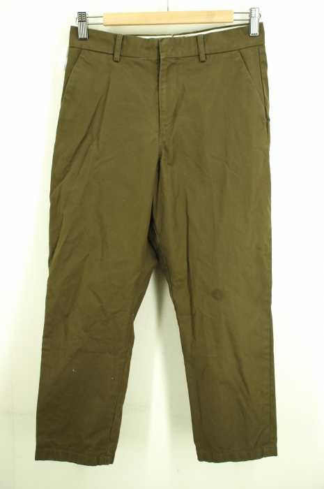 Spick and Span （スピックアンドスパン） 15S ギャバパンツ レディース パンツ