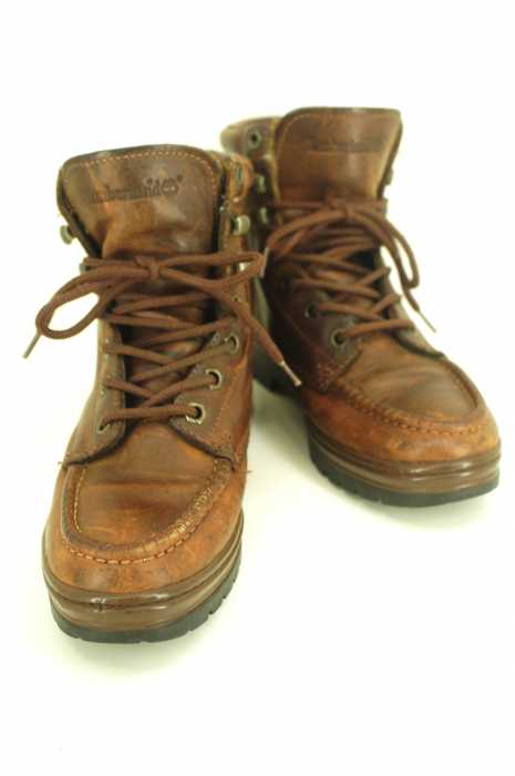 Timberland （ティンバーランド） マウンテンブーツ レディース シューズ