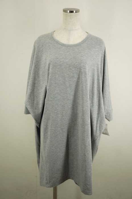 KBF （ケイビーエフ） 15SS ロングカットワンピース レディース ワンピース