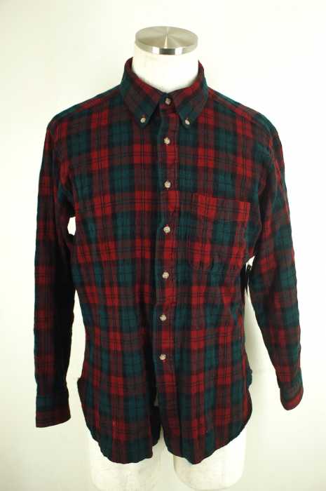PENDLETON （ペンドルトン） メンズ トップス