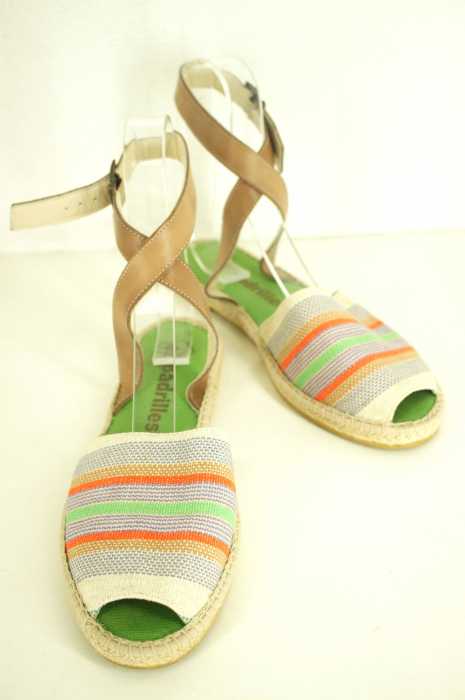 espadrilles （） エスパドリーユ レディース シューズ