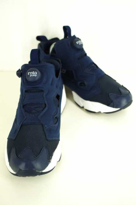 Reebok （リーボック） INSTAPUMP FURY OG インスタポンプフューリー レディース シューズ