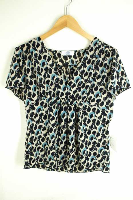 J.PRESS （ジェイプレス） カシュクール レディース トップス
