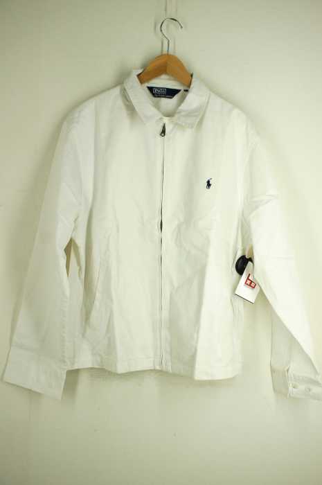 Polo by RALPH LAUREN （ポロバイラルフローレン） スウィングトップ メンズ アウター