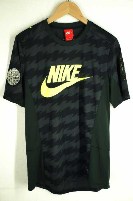 NIKE （ナイキ） FUTE BOL MOL EQ UE メンズ トップス