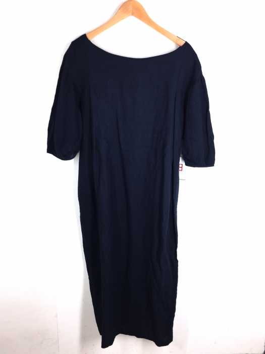 AZUL by moussy （アズールバイマウジー） DESIGN TACK DRESS レディース ワンピース