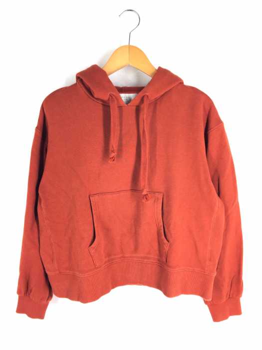 B:MING LIFE STORE by BEAMS(ビーミングライフストアバイビームス) 裏毛ビッグパーカ レディース トップス