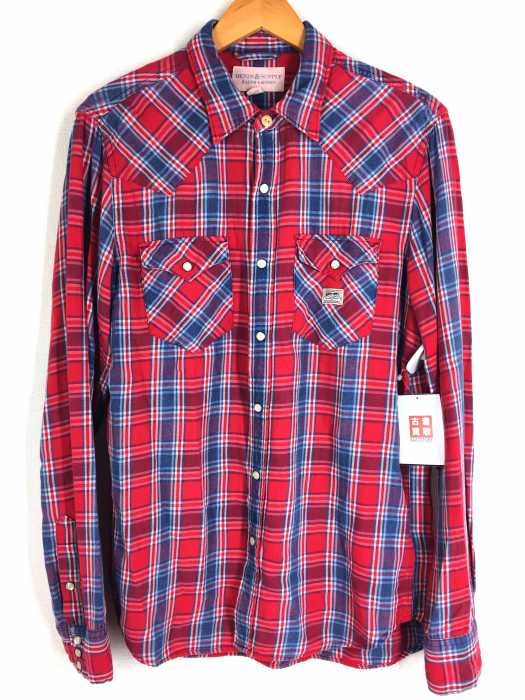 DENIM & SUPPLY RALPH LAUREN （デニムアンドサプライ ラルフローレン） メンズ トップス