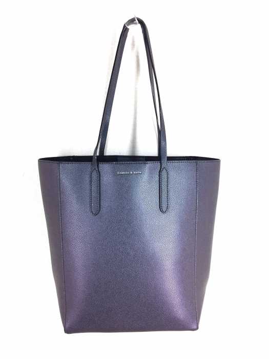 CHARLES & KEITH（チャールズキース） トートバッグ レディース バッグ