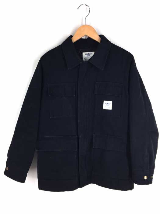 OSHKOSH（オシュコシュ） 裏キルティング ワークジャケット メンズ アウター