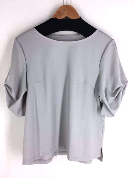 closet story UNITED ARROWS LTD（ユナイテッドアローズ） ボリューム タックスリーブカットソー レディース トップス