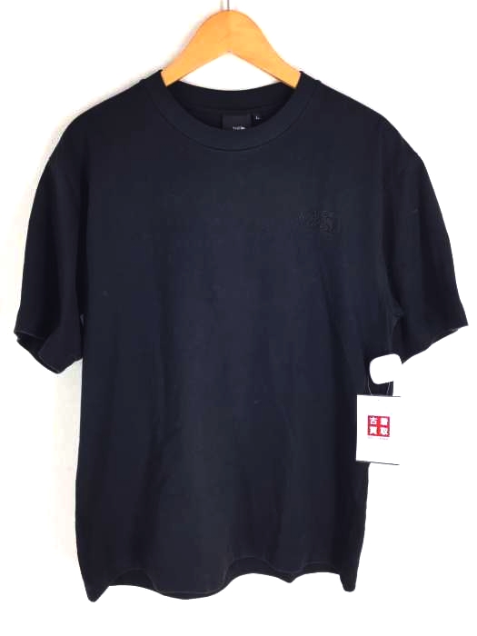 THE NORTH FACE（ザノースフェイス） ショートスリーブシルエットティー メンズ トップス