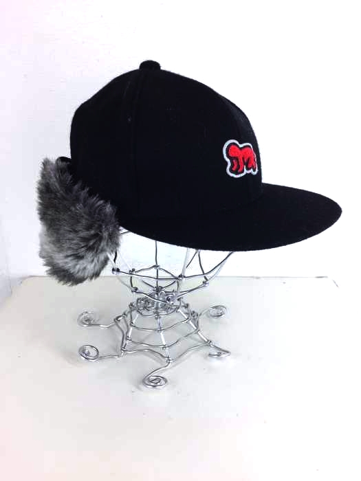 CA4LA（カシラ） FLIGHT CAP レディース 帽子