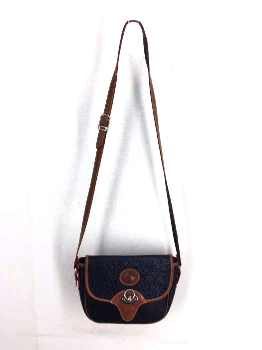 DOONEY&BOURKE(ドゥーニーアンドバーク) レザーショルダーバッグ レディース バッグ