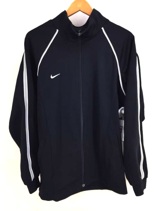 NIKE（ナイキ） DRI-FIT トラックジャケット メンズ トップス