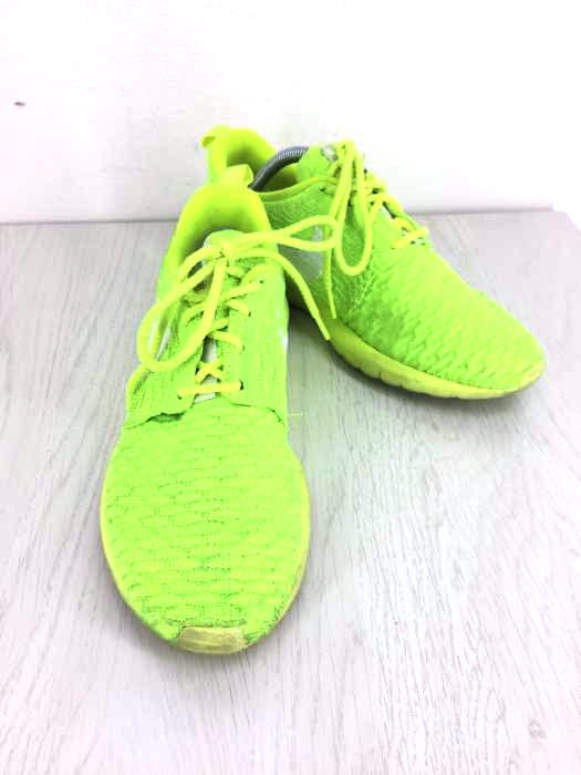 NIKE(ナイキ) WMNS ROSHE NM FLYKNIT レディース シューズ