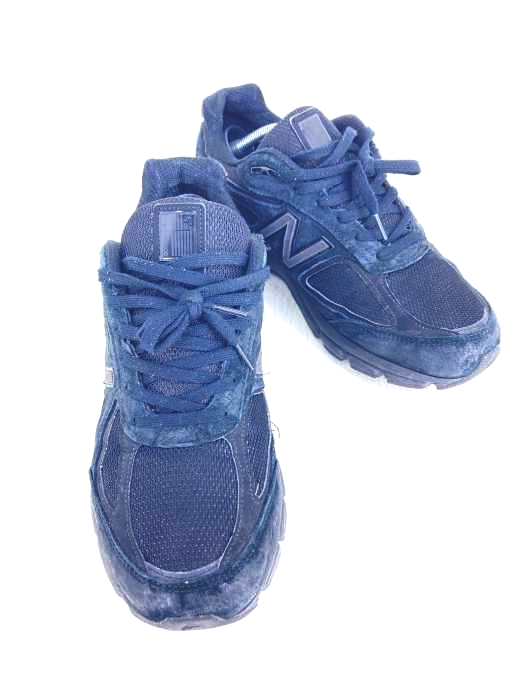 NEW BALANCE（ニューバランス） MADE IN USA 990v4ローカットスニーカー メンズ シューズ