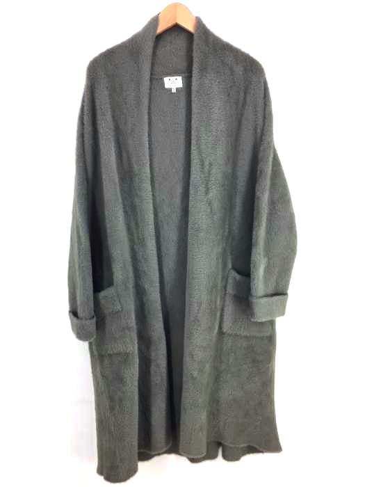 SIX CRISP DAYS（シックス クリスプ デイズ） ファーロングコート レディース アウター