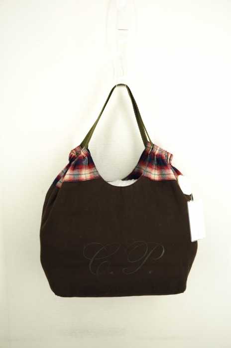 conges payes ADIEU TRISTESSE（コンジェペイエアデュートリステス） 刺繍ハンドバッグ レディース バッグ