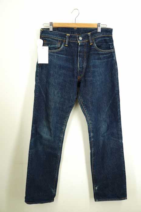 EVISU （エヴィス） LOT2000　カモメデニムパンツ メンズ パンツ