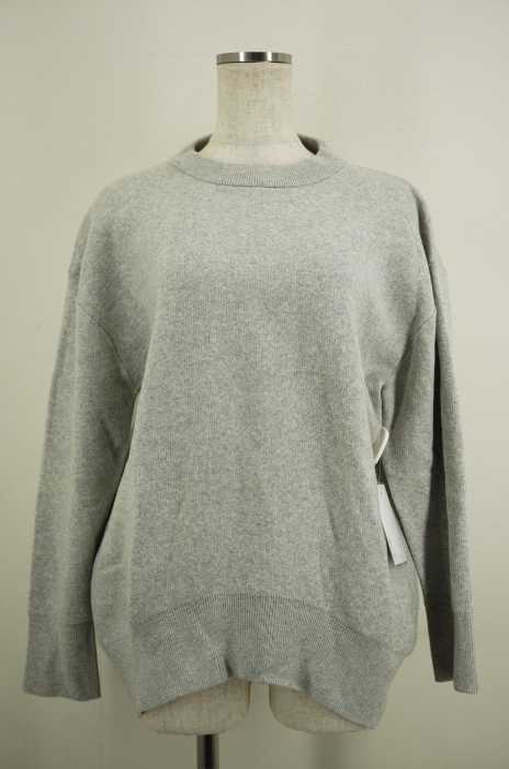 moussy （マウジー） ニットプルオーバー レディース トップス