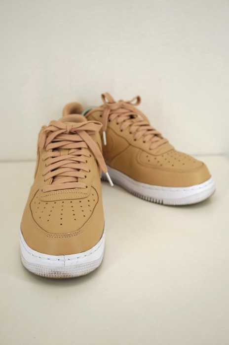 NIKE （ナイキ） :NIKELAB AIR FORCE 1 ローカットスニーカー メンズ シューズ