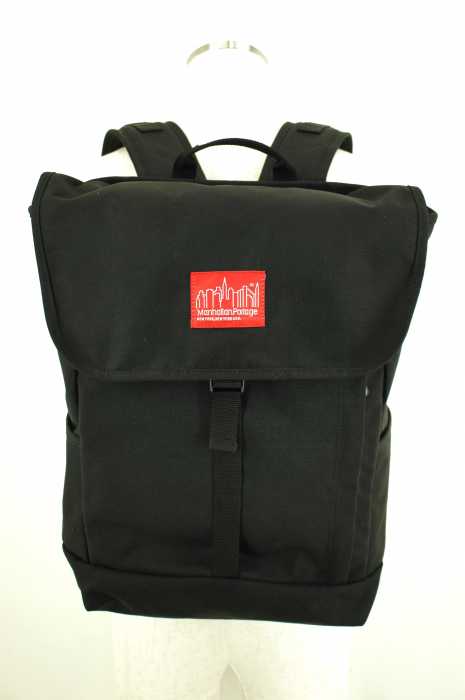 Manhattan Portage (マンハッタンポーテージ) ワシントン バックパック メンズ バッグ