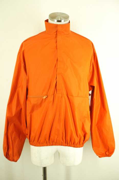YEEZY SEASON 3  (イージーシーズンスリー) NYLON WINDBREAKER ナイロンウィンドブレーカー メンズ アウター