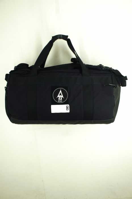 UNDEFEATED×BURTON×ALPHA(アンディフィーテッド バートン アルファ) OPERATOR DUFFLE ボストンバッグ メンズ バッグ