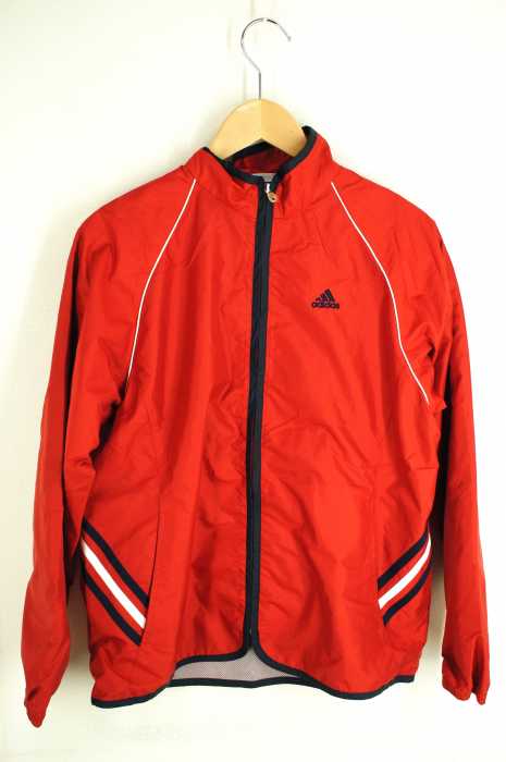 adidas (アディダス) Clima365 ジップアップブルゾン レディース アウター
