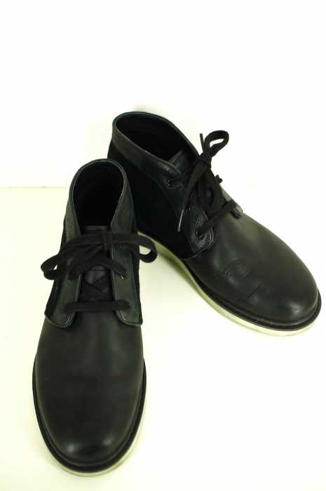 Timberland （ティンバーランド） ニューマーケット　チャッカシューズ メンズ シューズ