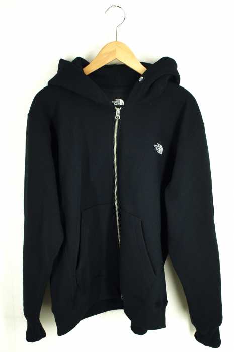 THE NORTH FACE (ザノースフェイス) GRAVITY HAKUBA hull jip hoodie グラビティ ハクバ メンズ トップス
