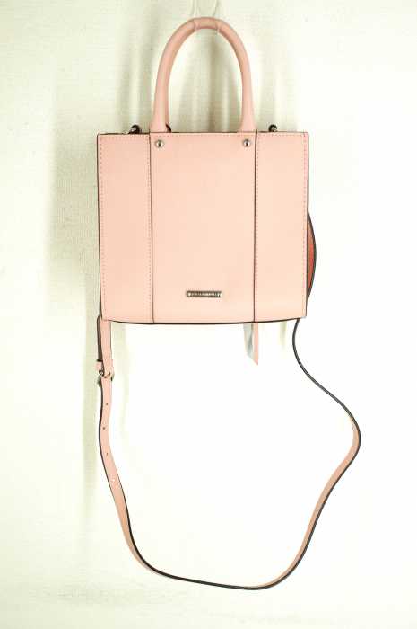 REBECCAMINKO FF （レベッカミンコフ） 2WAY ショルダー レディース バッグ