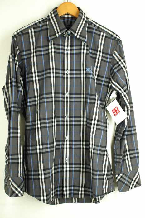 バーバリーブラックレーベル BURBERRY BLACK LABEL バーバリーブラックレーベル パンツ