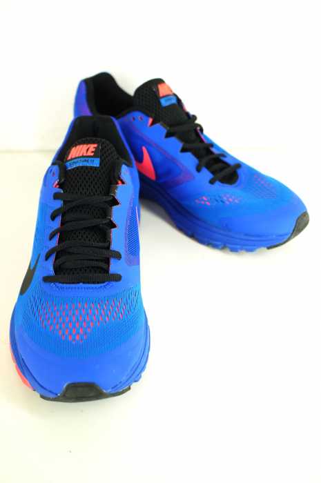 NIKE （ナイキ） ZOOM STRUCTURE17 メンズ シューズ