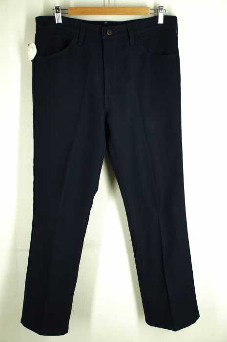 Wrangler （ラングラー） rancher Dress Jeans ランチャーパンツ メンズ パンツ