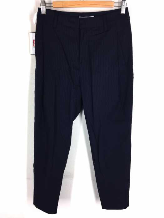 JOURNAL STANDARD relume (ジャーナルスタンダードレリューム) 15AW ストレッチフラノテーパードパンツ レディース パンツ