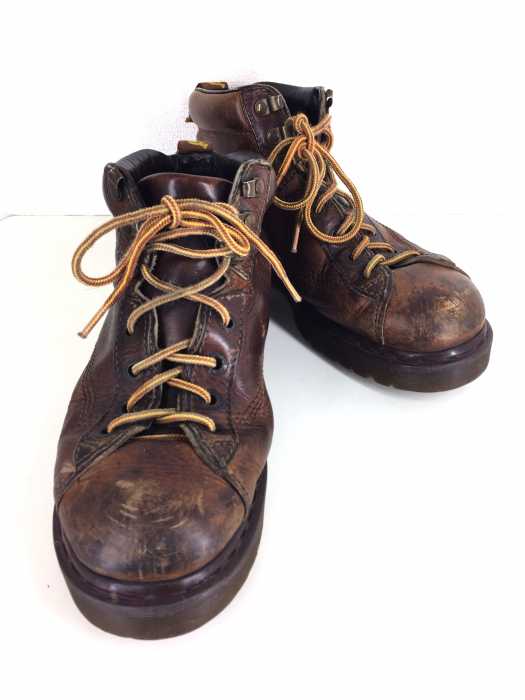 Dr.Martens （ドクターマーチン） FLEX LINK BEX SOLE トレッキング 