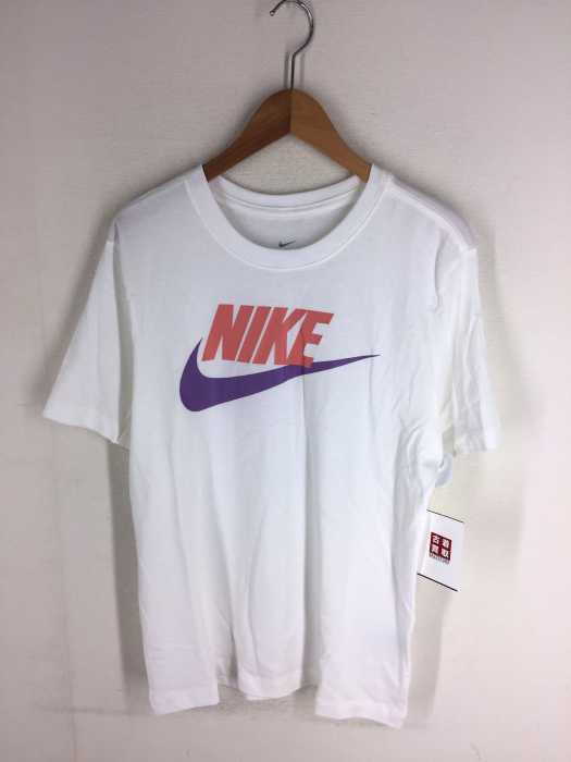 NIKE （ナイキ） フューチュラ アイコン S/S Tシャツ メンズ トップス