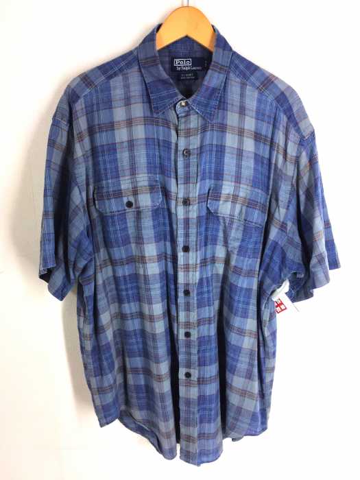 Polo by RALPH LAUREN（ポロバイラルフローレン） G.I.SHIRT メンズ トップス