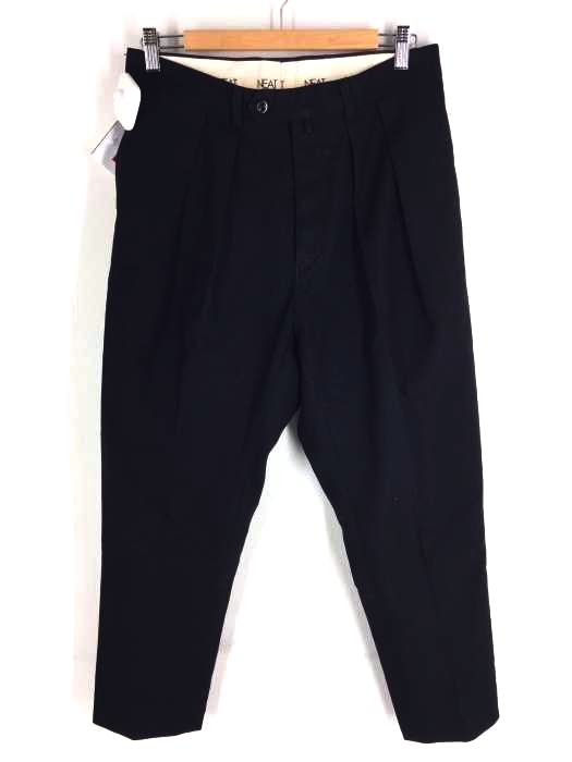 NEAT（ニート） HOPSACK TAPERED メンズ パンツ – ブランド古着買取