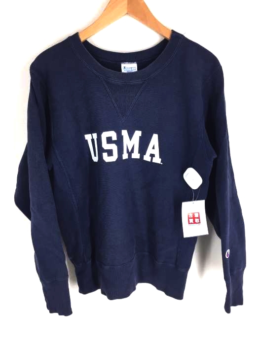 Champion（チャンピオン） USMA トレーナー メンズ トップス