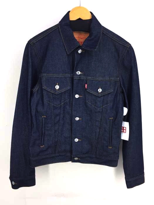 Levi‘s（リーバイス） デニムジャケット メンズ アウター