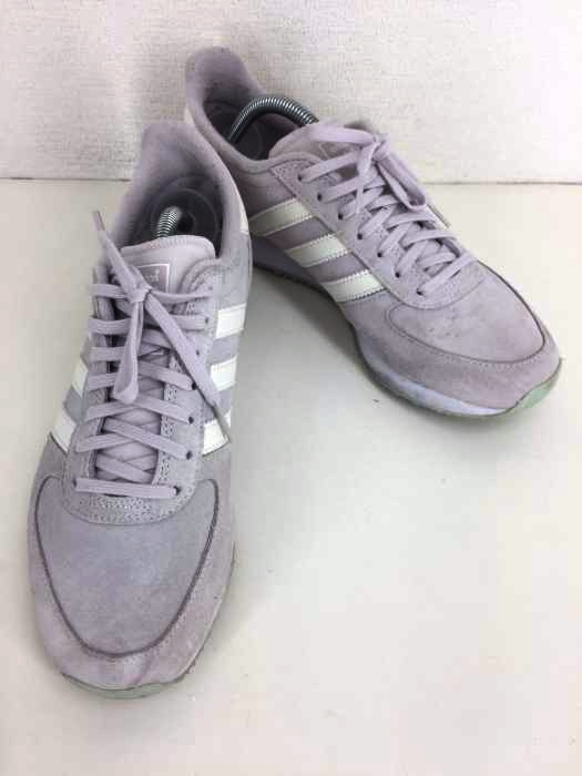 adidas（アディダス） ZX RACER スニーカー レディース シューズ
