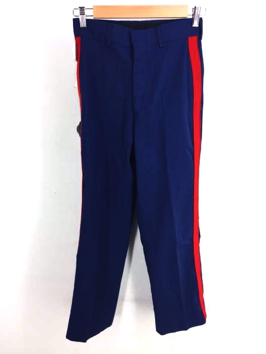 US ARMY（ユーエスアーミー） 80s US MARINES MEN’S DRESS TROUSERS メンズ パンツ