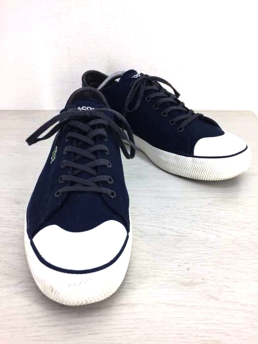 LACOSTE（ラコステ） GRIPSHOT メンズ シューズ